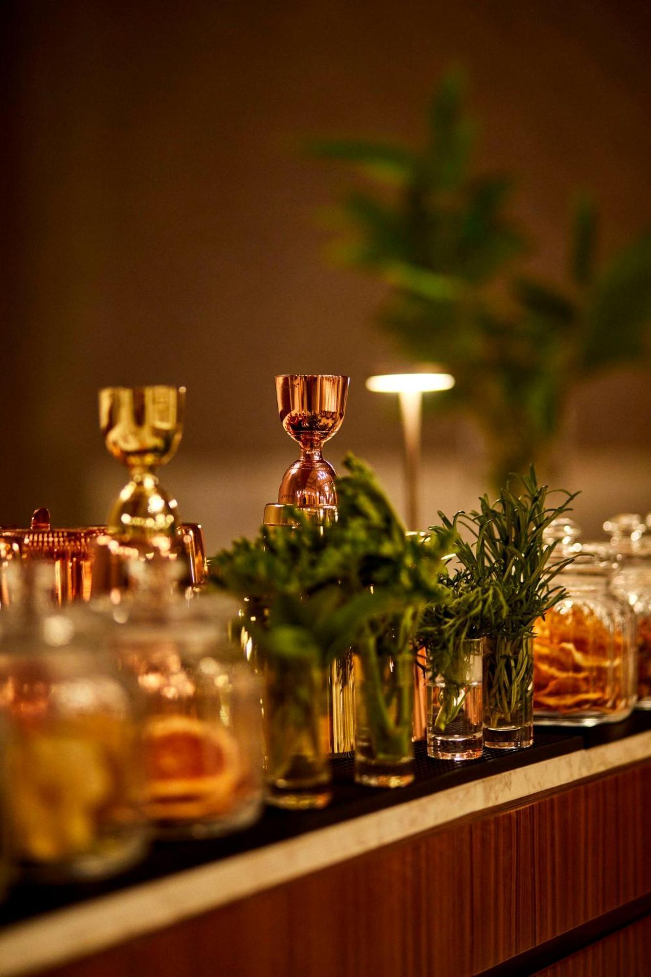 马拉喀什 Park Hyatt Marrakech酒店 外观 照片