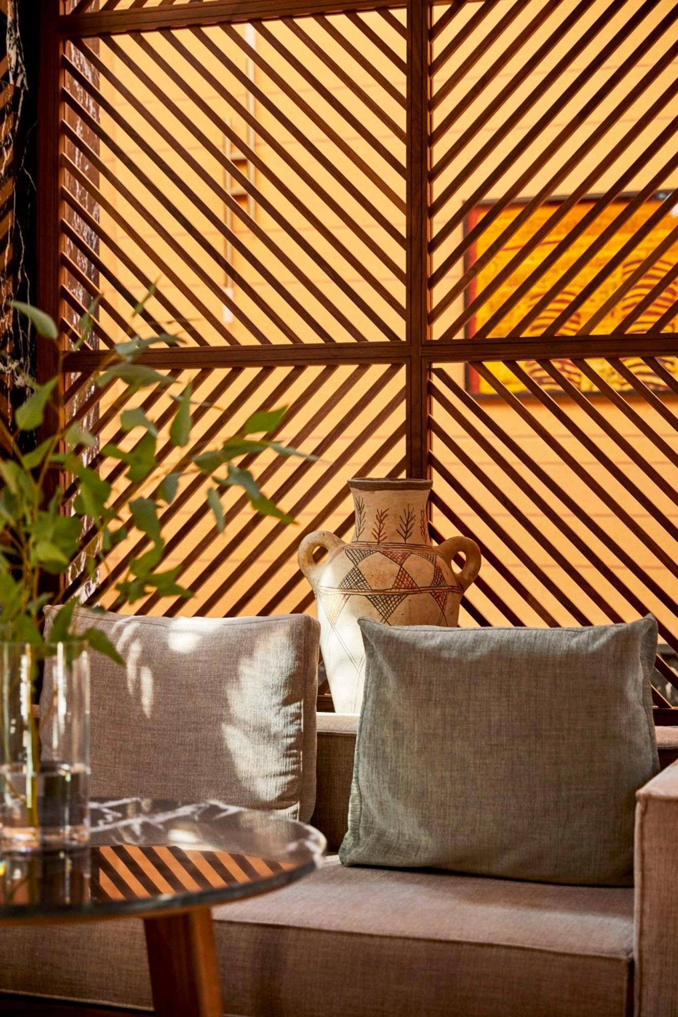 马拉喀什 Park Hyatt Marrakech酒店 外观 照片